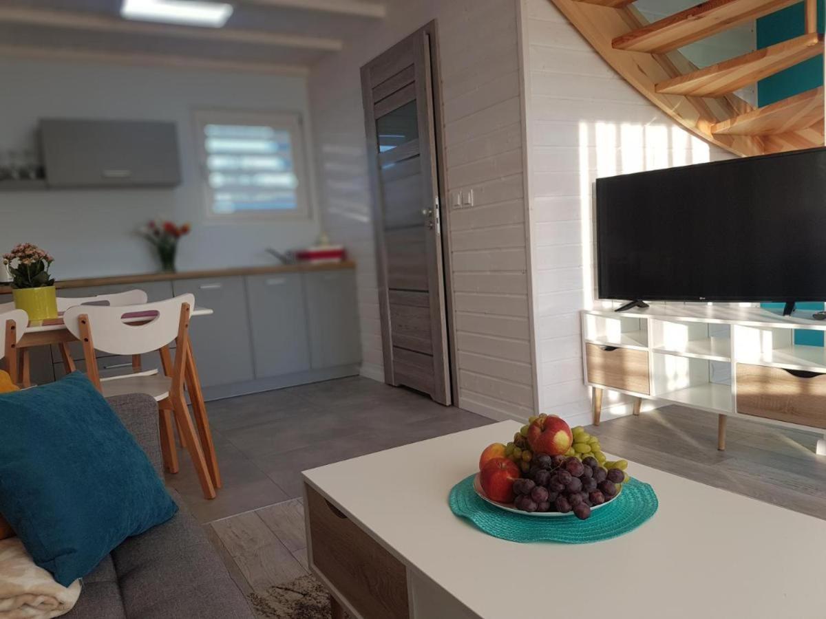Fla-Uta Sianozety Villa Eksteriør billede